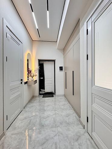 archa group: 2 комнаты, 62 м², Арча-Бешик ж/м Элитка, 10 этаж, Дизайнерский ремонт — 5