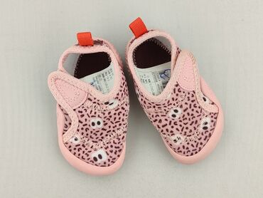 buty olive tree: Baby shoes, 20, condition - Perfect