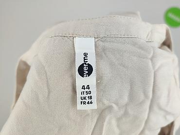 axyno: Everme, Bluzka damska, rozmiar 3XL — 4