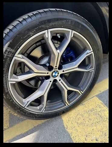 BMW: BMW X5: 2020 г. — 22
