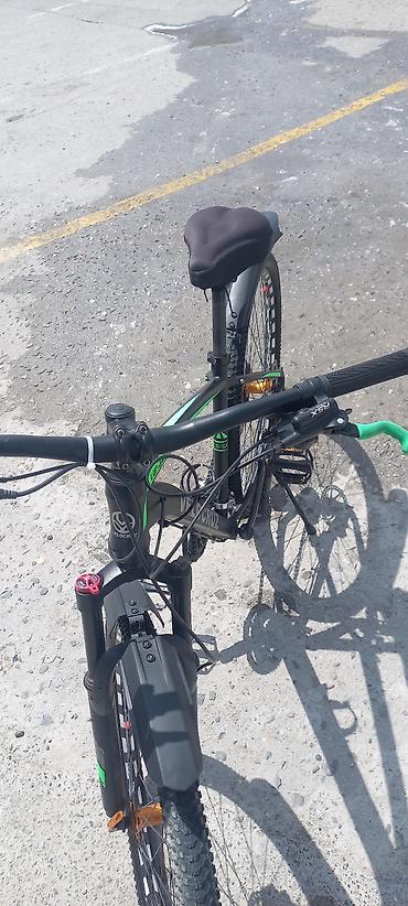 İdman velosipedləri: Salam 29luğ VELOCRUZ 200mlığlarla bir tutmuyun arginal Velodu jisqit — 5