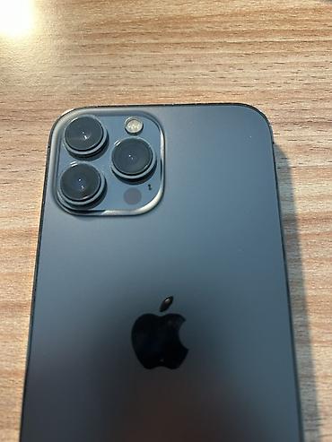 Apple iPhone: IPHONE 13 PRO MAX 128 GB Адекватных приветствую 🤝 Желающим сильно at lalafo.kg — 6 Apple iPhone: IPHONE 13 PRO MAX 128 GB Адекватных приветствую 🤝 Желающим сильно — 6