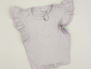 legginsy kolarki: Zara, Women's blouse, size S (EU 36)