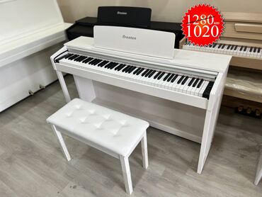 piyanolar: Piano, Greaten, Rəqəmsal, Yeni, Pulsuz çatdırılma