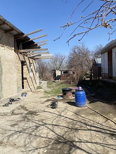 Продажа дач: Продаётся дом с участком. - Одноэтажный дом из кирпича с — 4