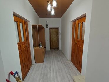 элитный дом ош: 3 комнаты, Собственник, С мебелью полностью