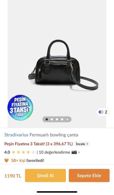 Словари: Сумка с короткой ручкой, Stradivarius