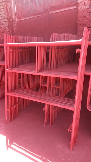 строительные инструменты продажа: Леса Бишкек, доставка в город Ош, Джалал абад, Талас, Нарын, Токмок