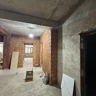 vip inşaat: 4 otaqlı, Yeni tikili, m. 28 may, 177 kv. m — 1