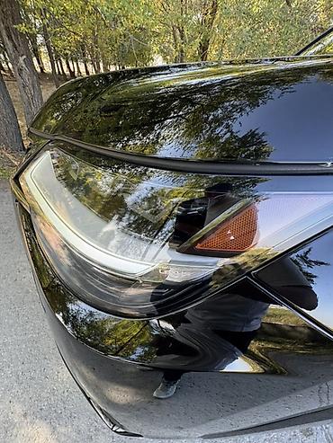 Lexus: Lexus LX: 2024 г., 3.5 л, Бензин, Внедорожник — 5