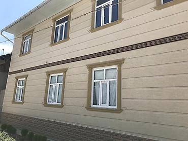 Фасадные работы: Утепление домов жидкий травертин декор текстура багет любой сложности — 6