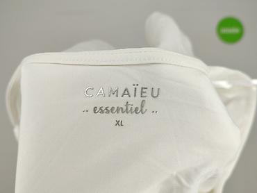 etam bluzka: Camaïeu, Bluzka damska, rozmiar XL — 4