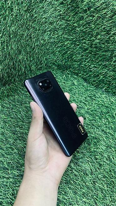 poco m3 бу: Poco X3, Б/у, 128 ГБ, цвет - Черный, 2 SIM — 2