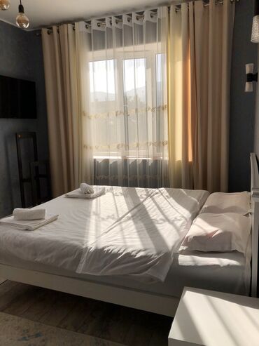 Посуточная аренда квартир: Квартиры номера жилье посуточно со всеми условиями в г Каракол — 24