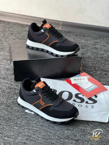 Patike: Patike, Hugo Boss, veličina - 45 — 2