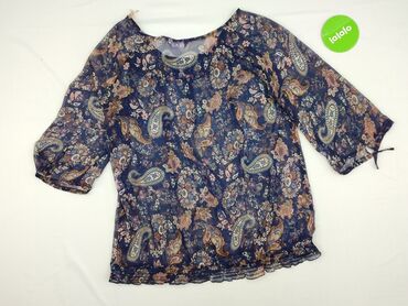 Bluzki: F&F, Bluzka damska, 3XL — 4