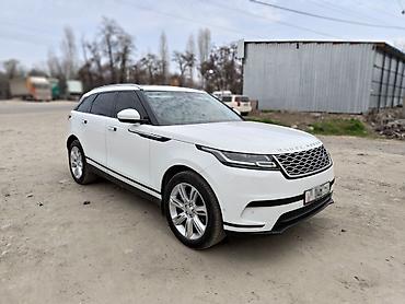машина обмен на участок: Land Rover Range Rover: 2018 г., 2 л, Дизель, Кроссовер — 4