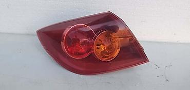 seat: STOP SVETLO LEVO STANLEY P2912 ZA MAZDA 3 — 1