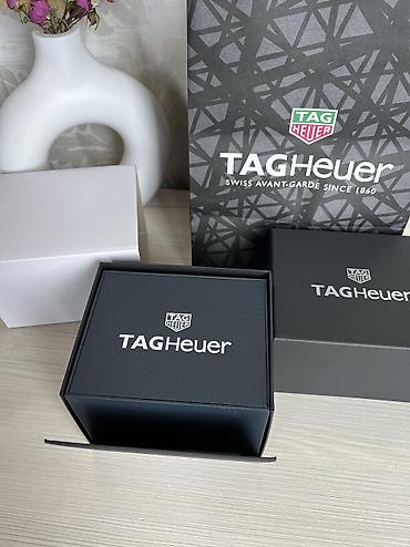 солнечной: TAG Heuer Carrera Calibre 5 Day-Date Automatic Настоящее швейцарское — 4