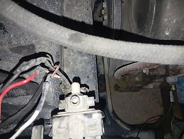 Hyundai: Hyundai Atos: 1 l | 1999 il Hetçbek — 12