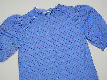spodnie zara basic: Zara, Bluzka damska, rozmiar S — 1