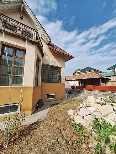 Продажа коттеджей и домов: Агентствам просьба не беспокоить 📞 0•703•88•88•00 Продается дом с — 24