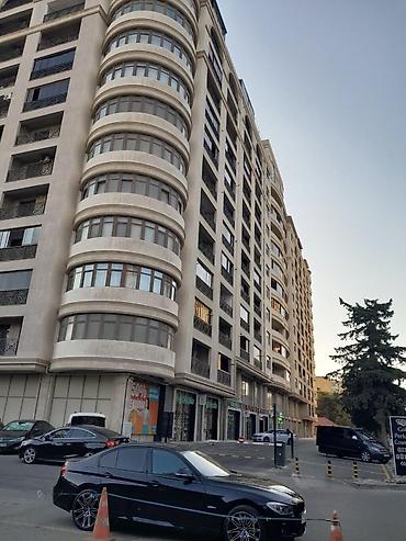 Недвижимость: Пос. Бакиханов, 4 комнаты, Новостройка, 198 м² — 9