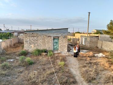 Torpaq sahələrinin satışı: 10 sot, Tikinti — 3