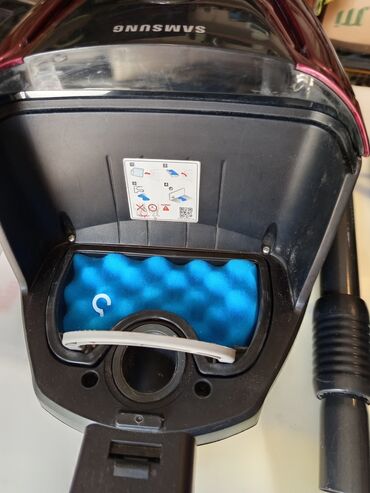 Tozsoranlar: Tozsoran Samsung, Quru təmizləmə, Kredit yoxdur — 8