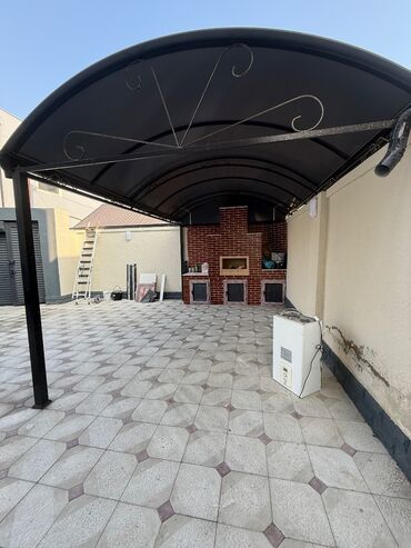 Həyət evləri və villaların satışı: Binə 5 otaqlı, 160 kv. m, Kredit var, Yeni təmirli — 28