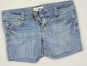 Kobiety: Topshop, Szorty damskie, rozmiar S