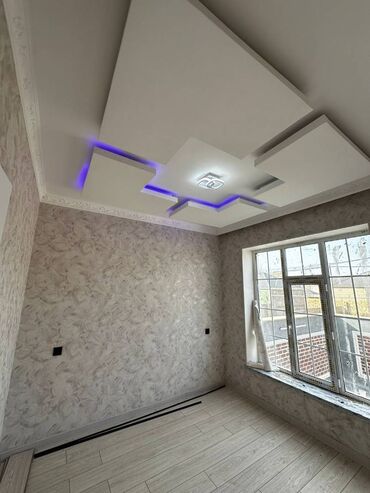 Həyət evləri və villaların satışı: Masazır 3 otaqlı, 75 kv. m, Kredit var, Yeni təmirli — 5