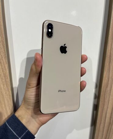 iphone 6 pulus: IPhone Xs Max, 64 GB, Rose Gold, Face ID