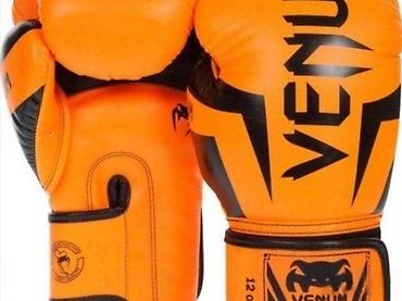 zaokruzi 1: VENUM BOKSERSKE RUKAVICE NOVE RUKAVICE ZA BOKS AKCIJA | Cene nisu — 6