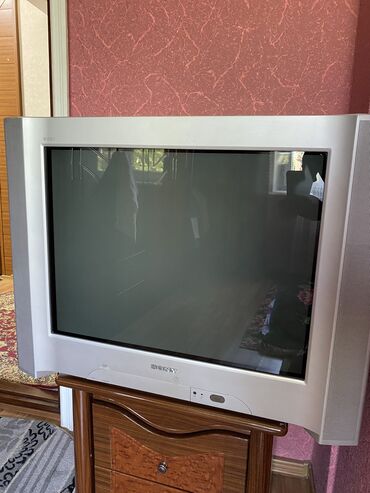 ремонт телевизоров lg: Продам ТВ Sony 29”(73см)оригинал. плоский экран, производство