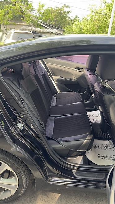хундай аванта 2008: Hyundai Avante: 2016 г., 1.6 л, Автомат, Бензин, Седан — 6