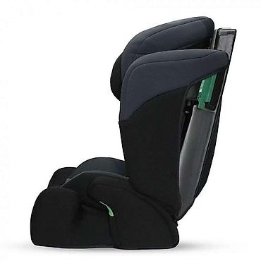 nike pertle: Kinderkraft AUTOSEDIŠTE COMFORT UP i-Size 76–150 cm – Black Šifra — 2