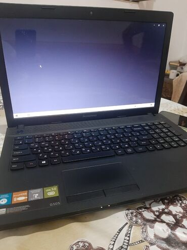 notbuk işlənmiş: İşlənmiş Lenovo 12 ", AMD A8, 1 TB