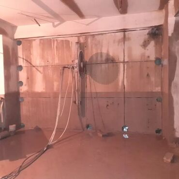 Beton işləri: Beton kesen deşen senarizle şovarezle karotla deliyin açılmasıtros — 8