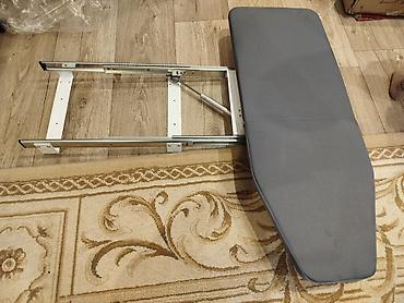 Гладильные доски: Гладильная доска — 1