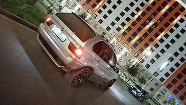 bmv m5 f90: BMW X5: 2001 г., Кроссовер — 4