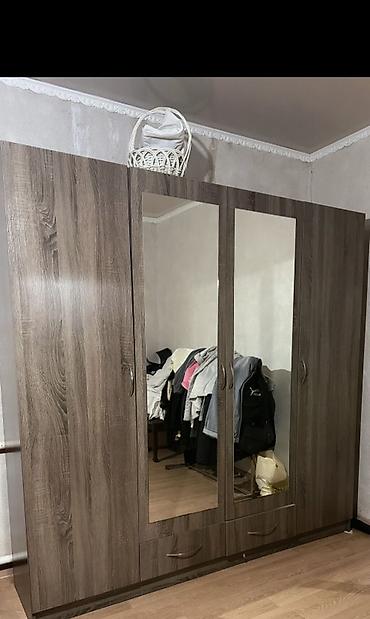 Продается мебель, в хорошем состоянии в связи с переездом. спальный