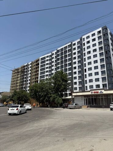 stroka kg: 1 комната, 38 м², 4 этаж, ПСО (под самоотделку)