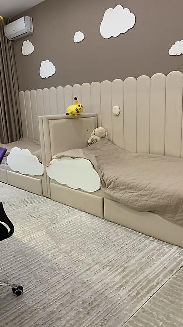 Долгосрочная аренда квартир: 4 комнаты, Собственник, Без подселения, С мебелью полностью — 8