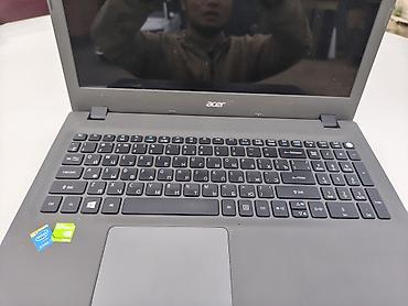 Ноутбуки Acer: Б/у, Intel Core i5 — 2