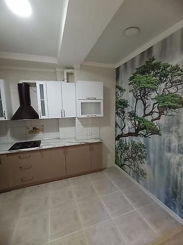 Продажа квартир: 2 комнаты, 65 м², Элитка, 3 этаж, Евроремонт — 6