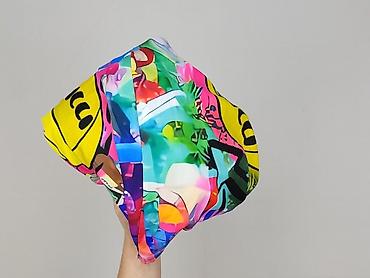 buty haftowane: Mickey & Minnie, Sukienka damska, rozmiar One size — 5