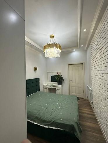 royal: 2 комнаты, 54 м², бульвар Эркиндик Элитка, 4 этаж, Косметический ремонт — 3