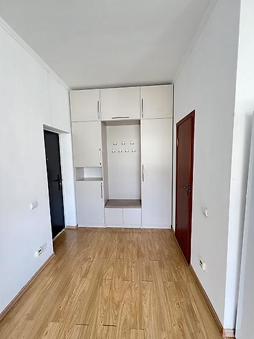act building: Аренда квартиры на Иссык-Куле, Радуга West, Кош-Кол, 4 места, Цена Целиком за жилье — 4