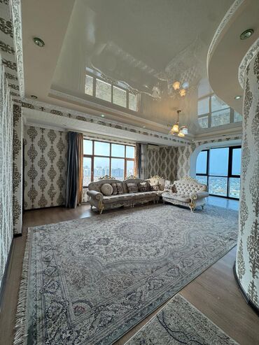 сдаю квартиру васток5: 2 комнаты, 101 м², Элитка, 9 этаж, Дизайнерский ремонт